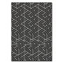 Conceptum Alfombra Asr Crpt-120 Multicolor 160 x 230 cm